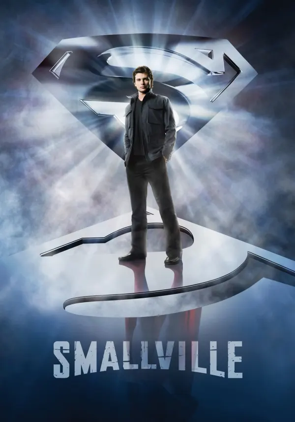 Smallville poster