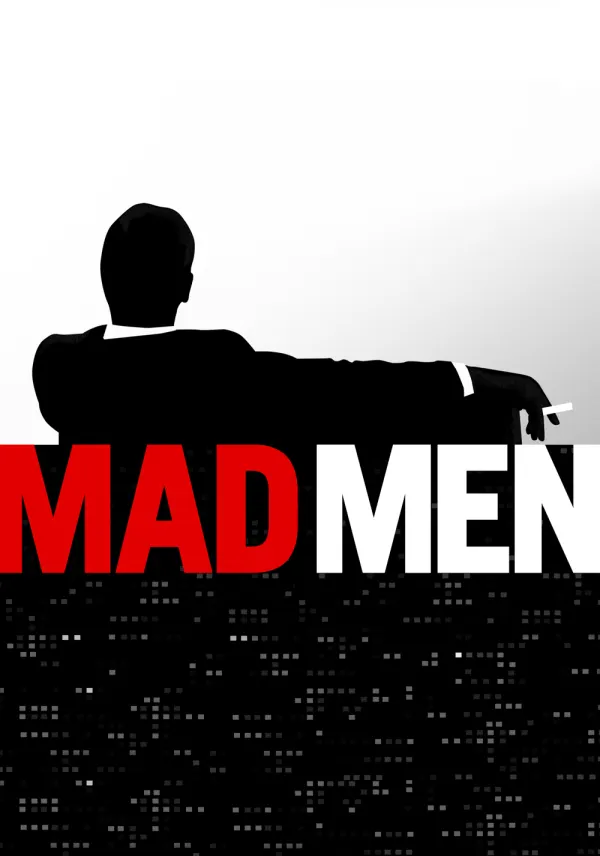 Mad Men poster