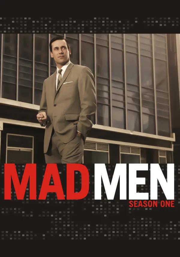 Mad Men poster