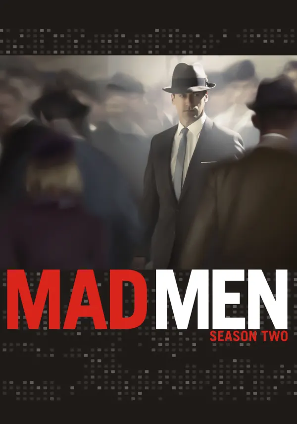 Mad Men poster