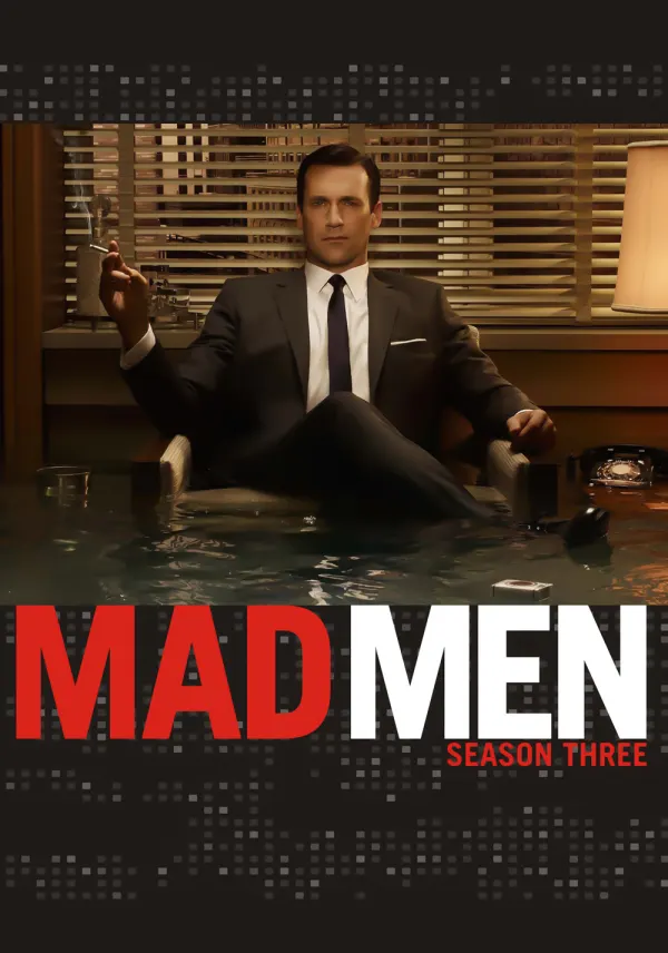 Mad Men poster