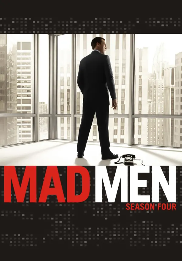 Mad Men poster