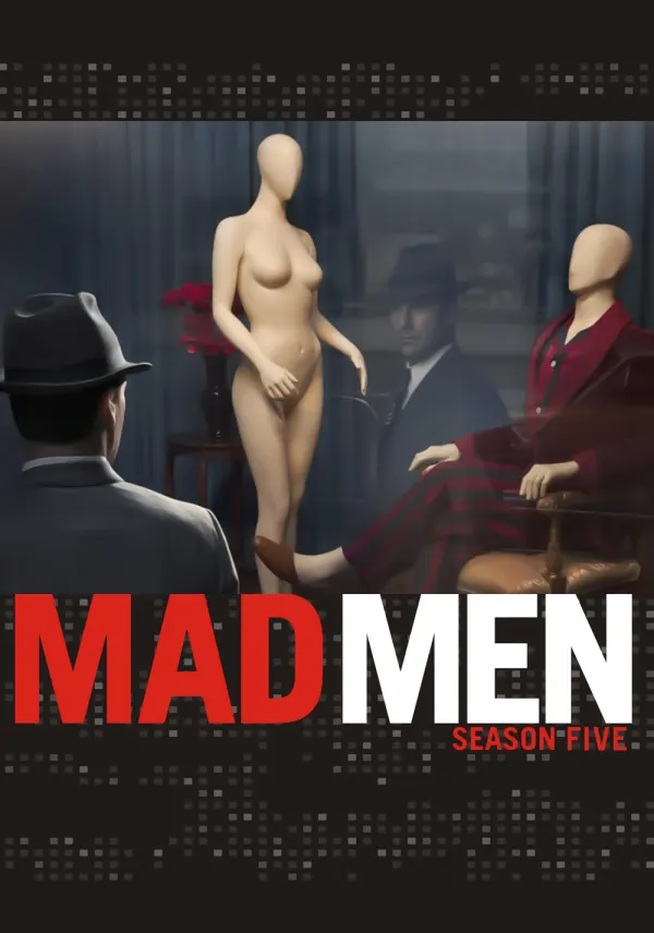 Mad Men poster