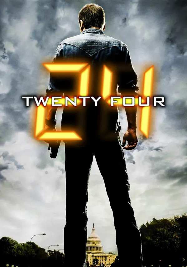 24 poster