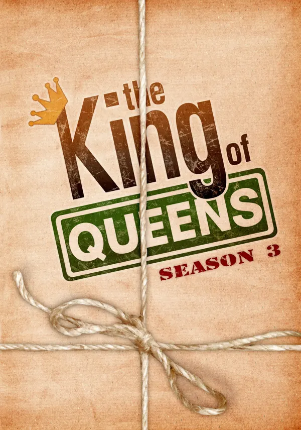The King of Queens poster