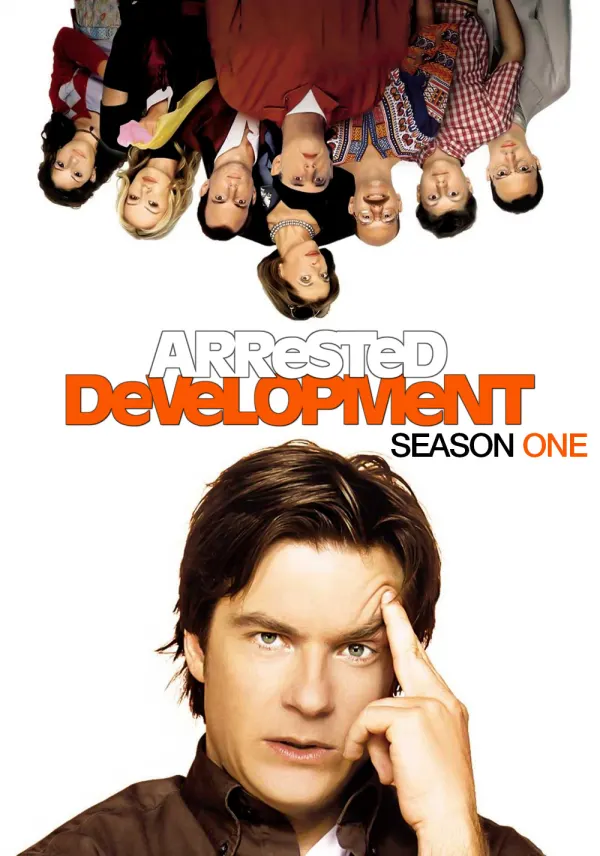 Arrested Development poster