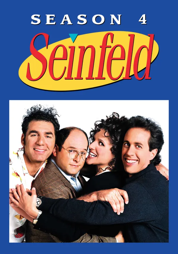 Seinfeld poster