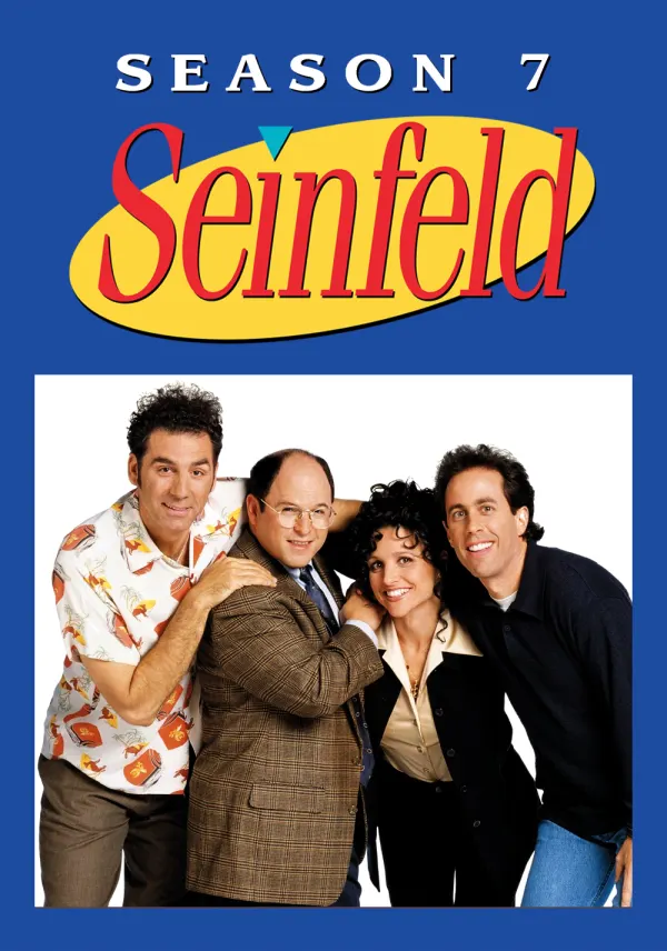 Seinfeld poster