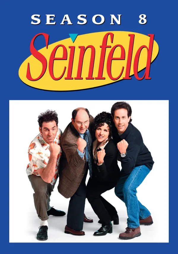 Seinfeld poster