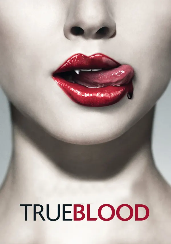 True Blood poster