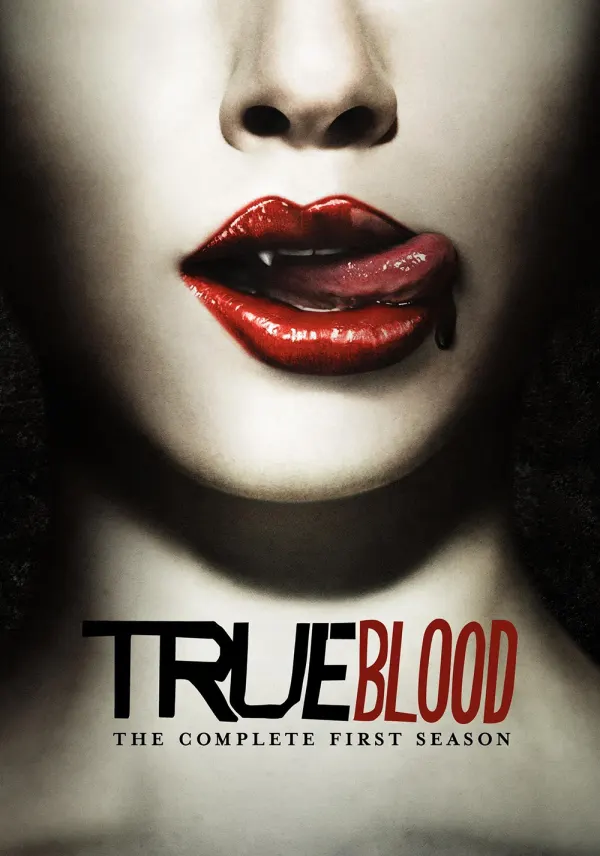 True Blood poster