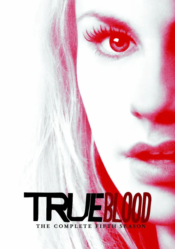 True Blood poster