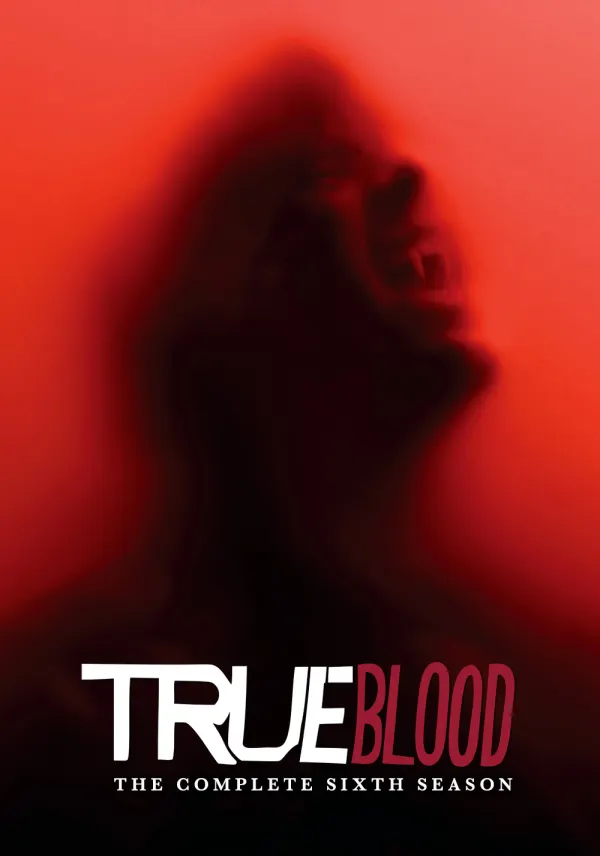 True Blood poster