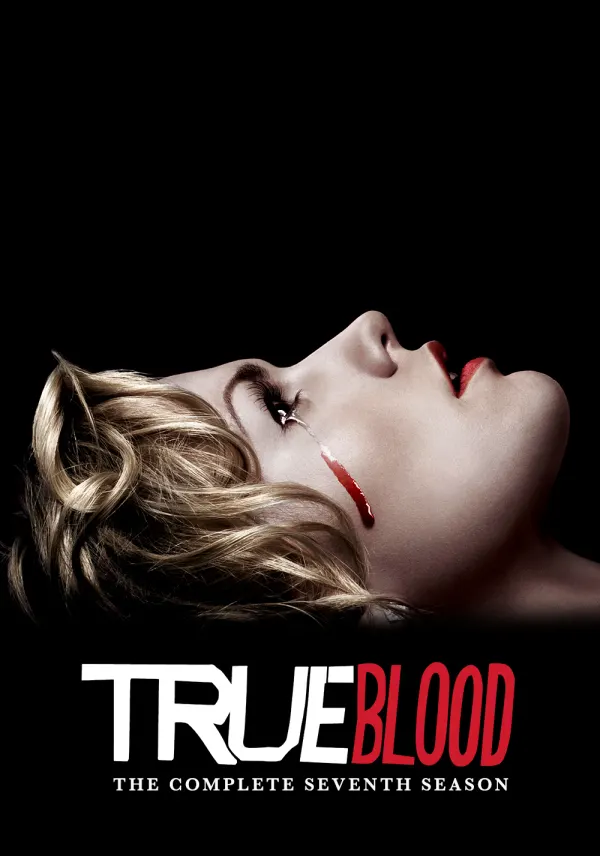 True Blood poster