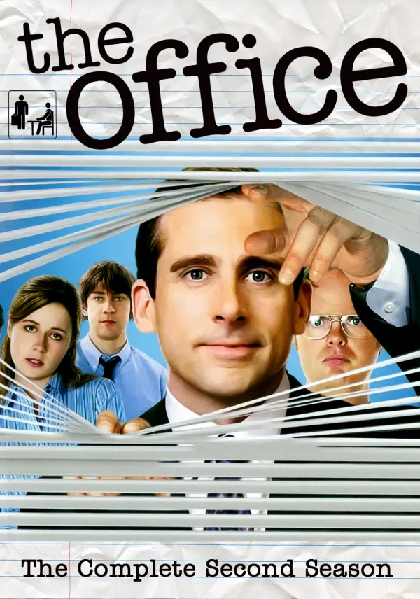 The Office poster