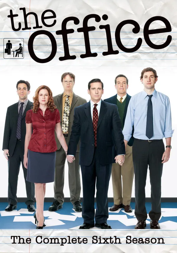 The Office poster