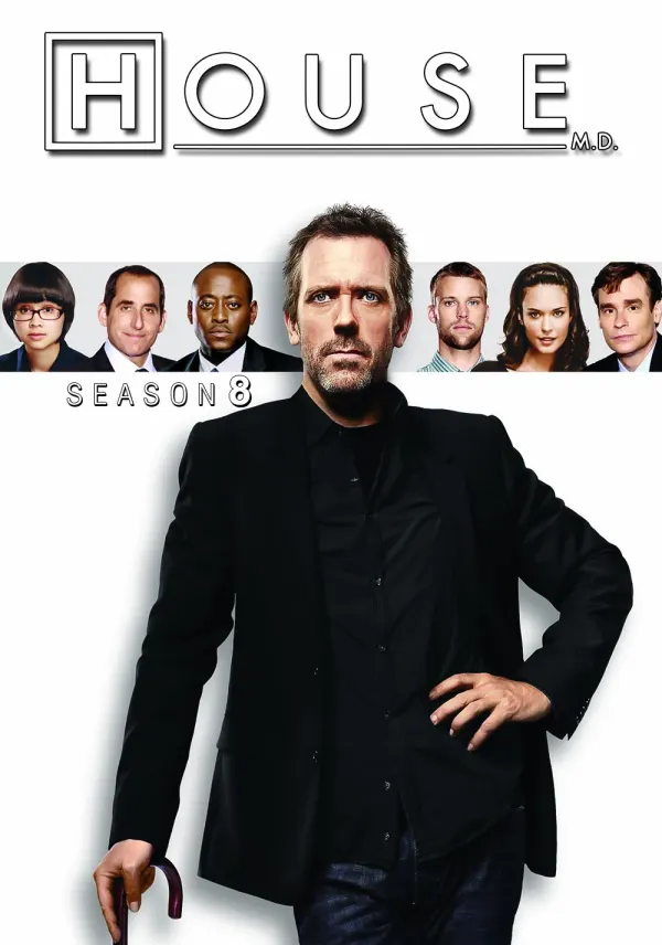 House poster