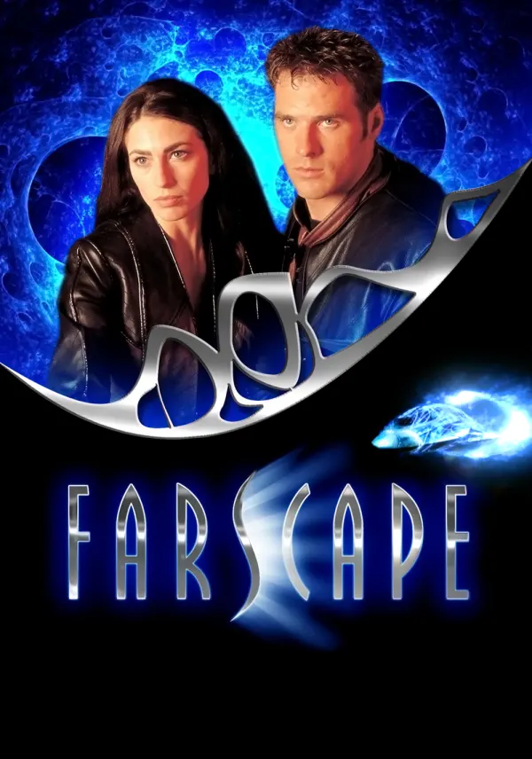 Farscape poster
