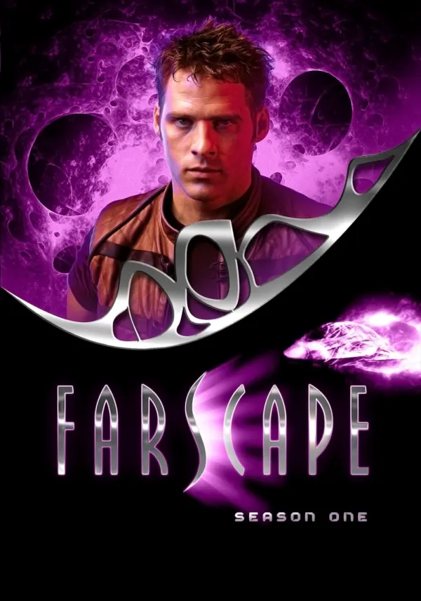 Farscape poster