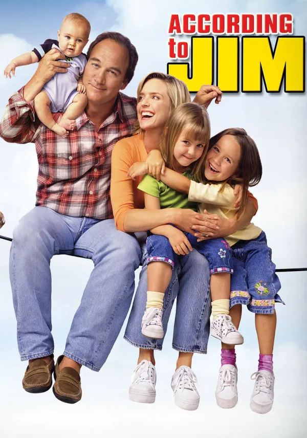According to Jim poster