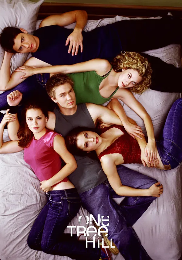 One Tree Hill poster