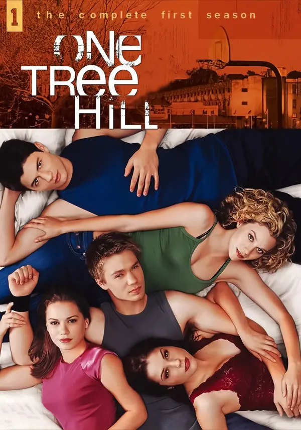 One Tree Hill poster