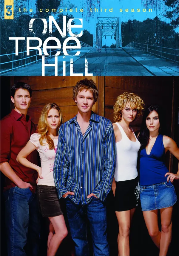 One Tree Hill poster