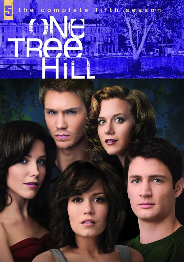 One Tree Hill poster