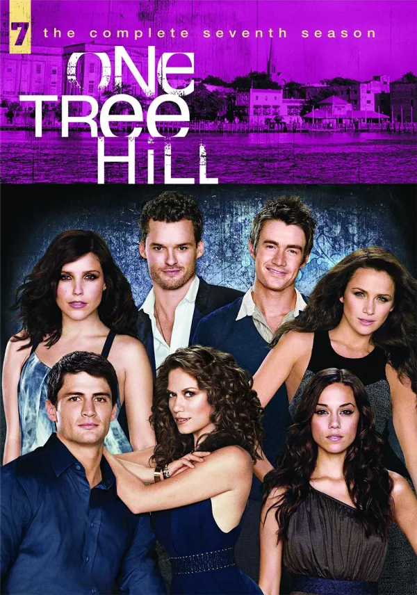 One Tree Hill poster