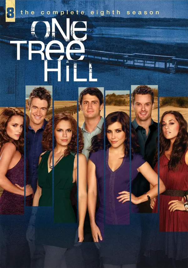 One Tree Hill poster