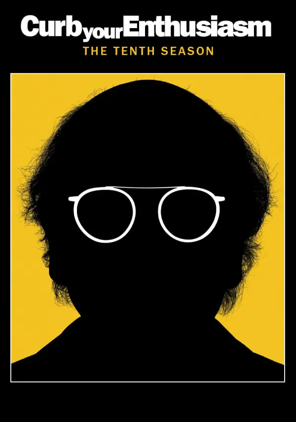Curb Your Enthusiasm poster