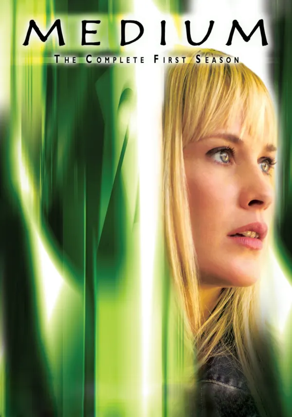 Medium poster