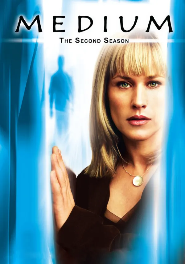 Medium poster