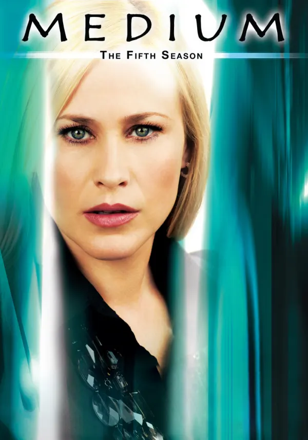 Medium poster