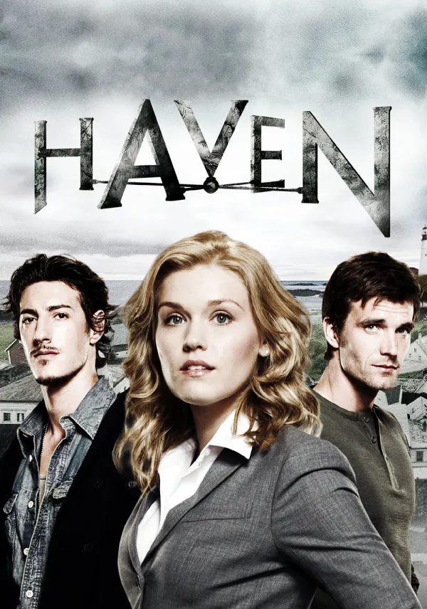 Haven poster