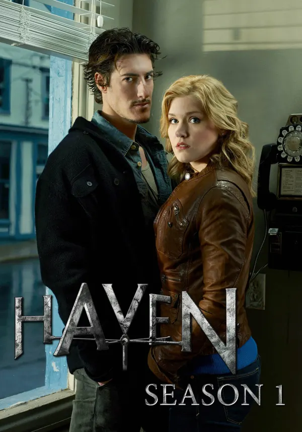Haven poster