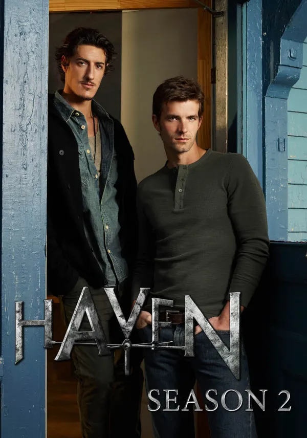Haven poster