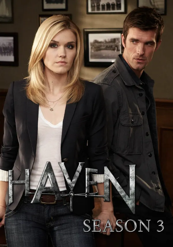 Haven poster