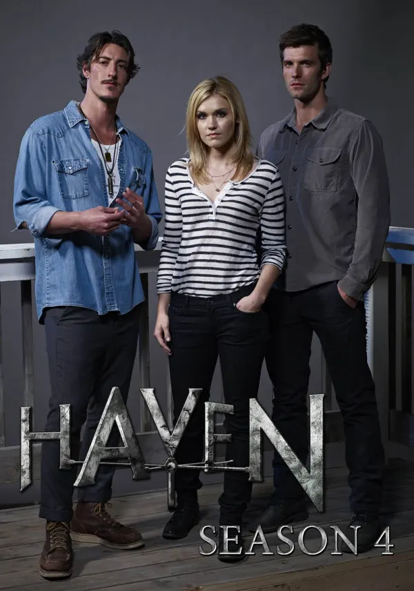 Haven poster