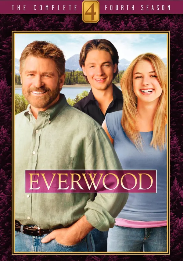 Everwood poster