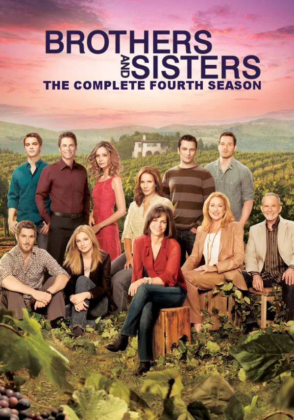 Brothers and Sisters poster