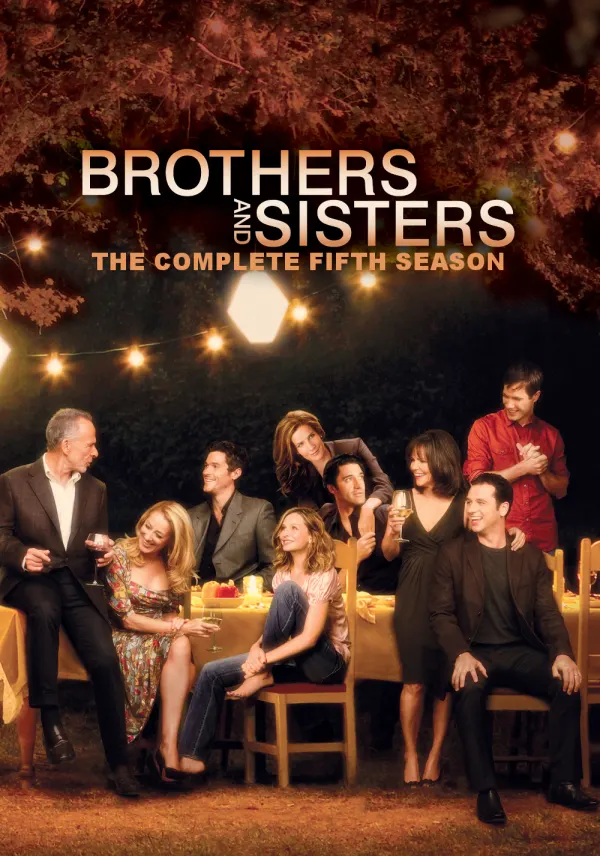 Brothers and Sisters poster