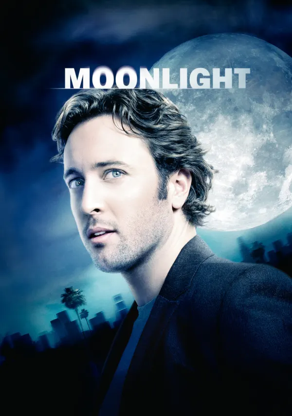 Moonlight poster