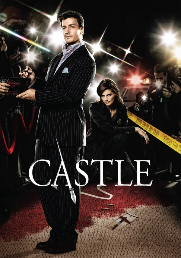Castle poster