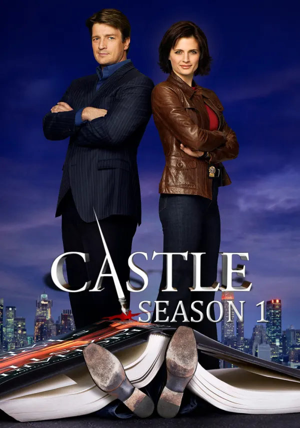 Castle poster