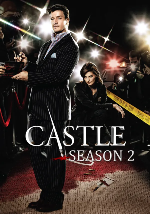 Castle poster