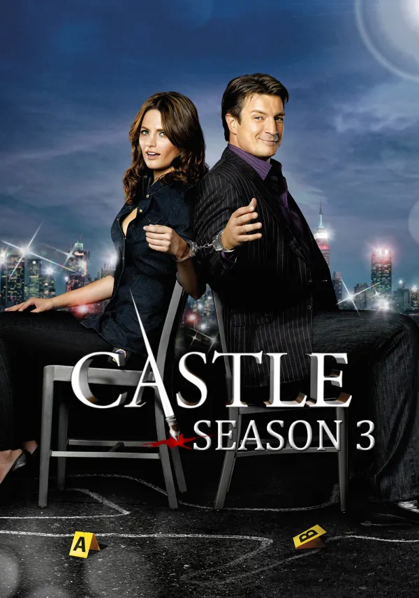 Castle poster