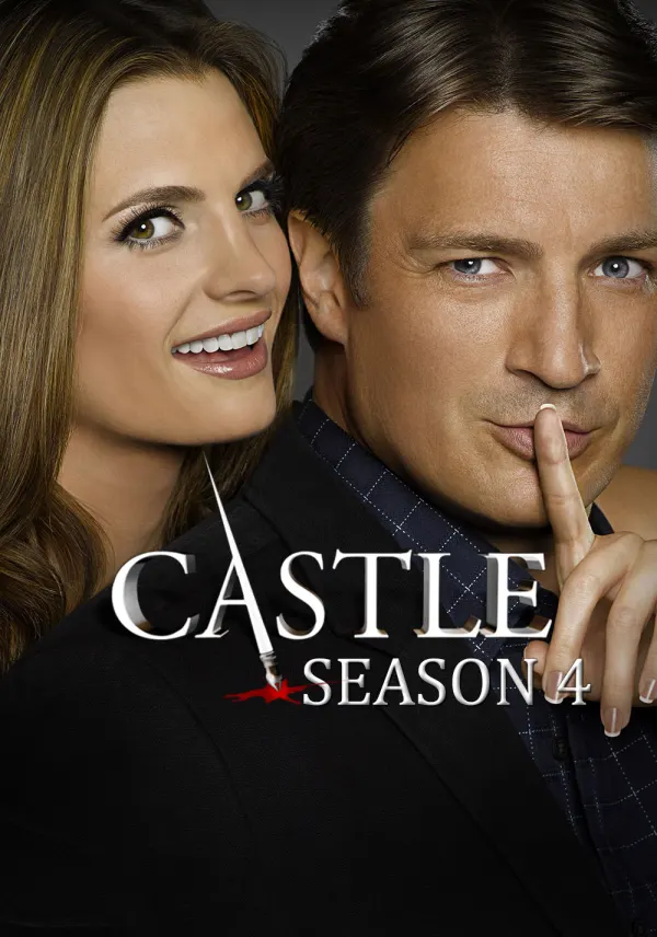 Castle poster