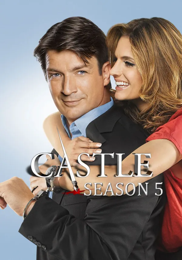 Castle poster