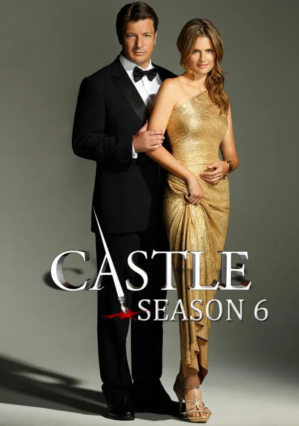 Castle poster